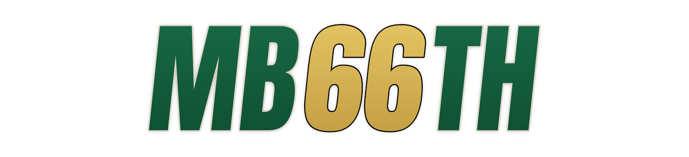 mb66th logo